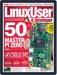 Linux User & Developer (Digital) Subscription                    February 1st, 2016 Issue