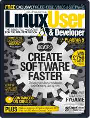 Linux User & Developer (Digital) Subscription                    January 1st, 2016 Issue