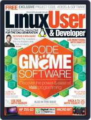 Linux User & Developer (Digital) Subscription                    December 1st, 2015 Issue