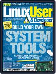 Linux User & Developer (Digital) Subscription                    November 1st, 2015 Issue