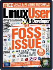 Linux User & Developer (Digital) Subscription                    October 1st, 2015 Issue