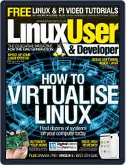 Linux User & Developer (Digital) Subscription                    September 1st, 2015 Issue