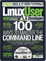 Linux User & Developer (Digital) Subscription                    July 1st, 2015 Issue