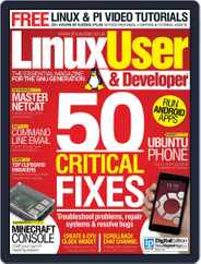 Linux User & Developer (Digital) Subscription                    May 6th, 2015 Issue