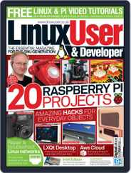 Linux User & Developer (Digital) Subscription                    April 8th, 2015 Issue