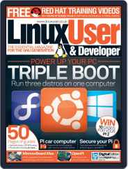 Linux User & Developer (Digital) Subscription                    March 11th, 2015 Issue