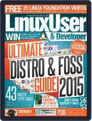 Linux User & Developer (Digital) Subscription                    January 14th, 2015 Issue