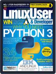 Linux User & Developer (Digital) Subscription                    November 19th, 2014 Issue