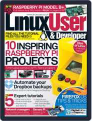 Linux User & Developer (Digital) Subscription                    September 1st, 2014 Issue