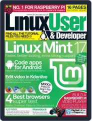 Linux User & Developer (Digital) Subscription                    August 1st, 2014 Issue