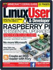 Linux User & Developer (Digital) Subscription                    June 4th, 2014 Issue