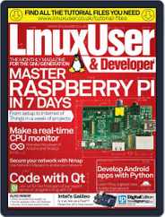 Linux User & Developer (Digital) Subscription                    April 9th, 2014 Issue