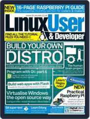 Linux User & Developer (Digital) Subscription                    March 12th, 2014 Issue