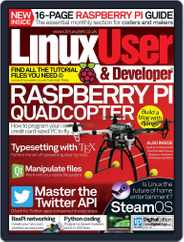 Linux User & Developer (Digital) Subscription                    February 12th, 2014 Issue