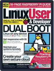 Linux User & Developer (Digital) Subscription                    January 15th, 2014 Issue