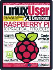 Linux User & Developer (Digital) Subscription                    December 18th, 2013 Issue