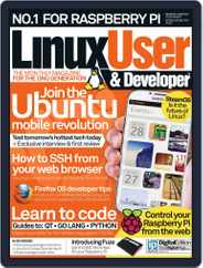 Linux User & Developer (Digital) Subscription                    November 20th, 2013 Issue