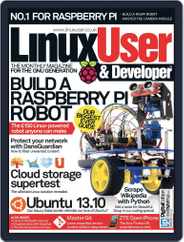 Linux User & Developer (Digital) Subscription                    October 23rd, 2013 Issue