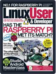 Linux User & Developer (Digital) Subscription                    September 25th, 2013 Issue