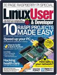Linux User & Developer (Digital) Subscription                    July 31st, 2013 Issue