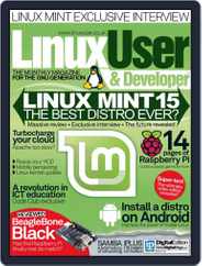 Linux User & Developer (Digital) Subscription                    July 3rd, 2013 Issue