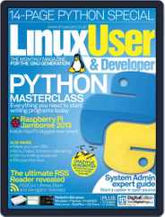 Linux User & Developer (Digital) Subscription                    May 8th, 2013 Issue