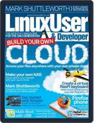 Linux User & Developer (Digital) Subscription                    March 13th, 2013 Issue