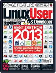 Linux User & Developer (Digital) Subscription                    January 16th, 2013 Issue
