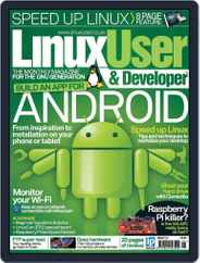 Linux User & Developer (Digital) Subscription                    December 19th, 2012 Issue
