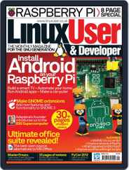 Linux User & Developer (Digital) Subscription                    November 21st, 2012 Issue