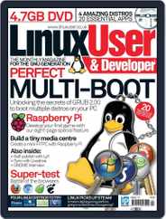 Linux User & Developer (Digital) Subscription                    August 29th, 2012 Issue