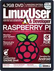 Linux User & Developer (Digital) Subscription                    August 1st, 2012 Issue