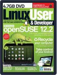 Linux User & Developer (Digital) Subscription                    July 4th, 2012 Issue