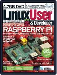 Linux User & Developer (Digital) Subscription                    June 6th, 2012 Issue