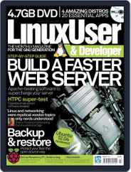 Linux User & Developer (Digital) Subscription                    May 9th, 2012 Issue