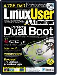 Linux User & Developer (Digital) Subscription                    March 26th, 2012 Issue