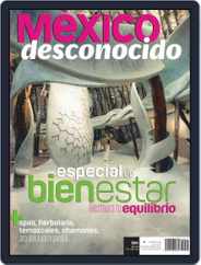 México Desconocido (Digital) Subscription February 1st, 2019 Issue
