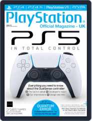 Official PlayStation Magazine - UK Edition (Digital) Subscription                    June 1st, 2020 Issue