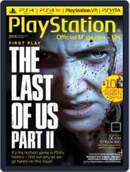 Official PlayStation Magazine - UK Edition (Digital) Subscription                    December 1st, 2019 Issue
