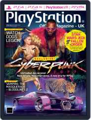 Official PlayStation Magazine - UK Edition (Digital) Subscription                    September 1st, 2019 Issue