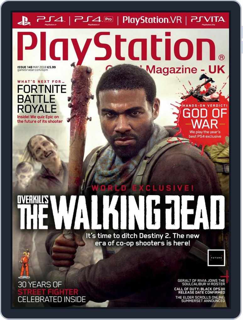 The Walking Dead: Destinies PlayStation 4 - Best Buy