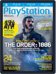 Official PlayStation Magazine - UK Edition (Digital) Subscription May 8th, 2014 Issue