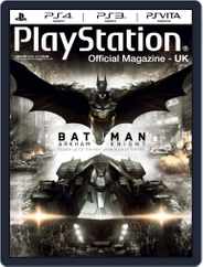 Official PlayStation Magazine - UK Edition (Digital) Subscription                    March 17th, 2014 Issue