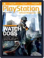Official PlayStation Magazine - UK Edition (Digital) Subscription                    August 29th, 2013 Issue