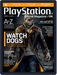 Official PlayStation Magazine - UK Edition (Digital) Subscription                    June 6th, 2013 Issue