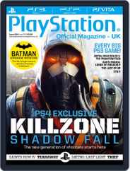 Official PlayStation Magazine - UK Edition (Digital) Subscription                    May 9th, 2013 Issue