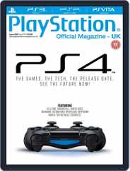 Official PlayStation Magazine - UK Edition (Digital) Subscription                    March 14th, 2013 Issue