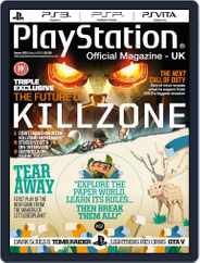 Official PlayStation Magazine - UK Edition (Digital) Subscription                    February 14th, 2013 Issue