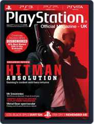 Official PlayStation Magazine - UK Edition (Digital) Subscription                    December 1st, 2012 Issue
