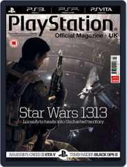 Official PlayStation Magazine - UK Edition (Digital) Subscription                    August 8th, 2012 Issue